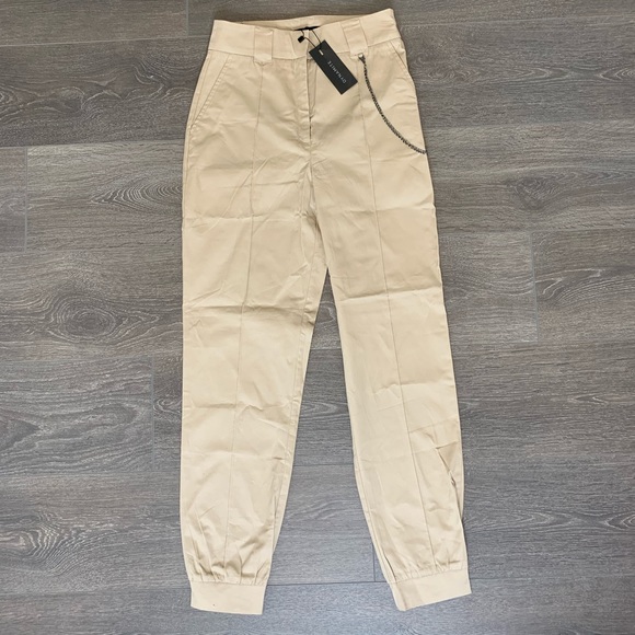 Dynamite Sacha Pant - Picture 4 of 4